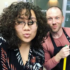 Meet your Posher, Ann suvia